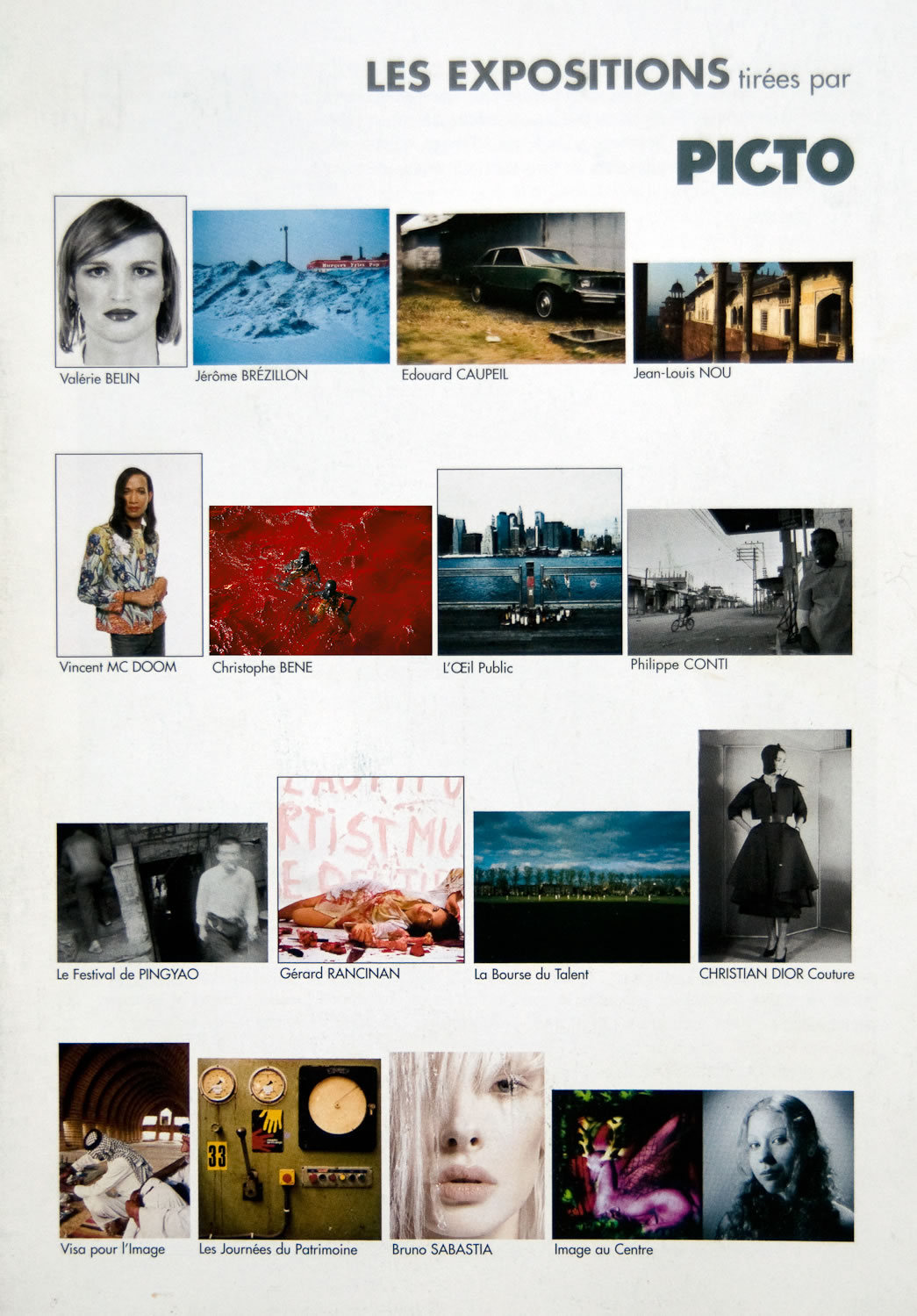 Images